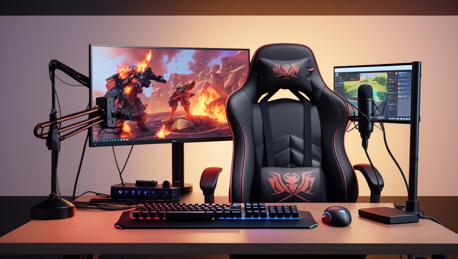 Streaming Setup Guide 2025 – Har Pakistani Gamer Ke Liye Complete Roadmap