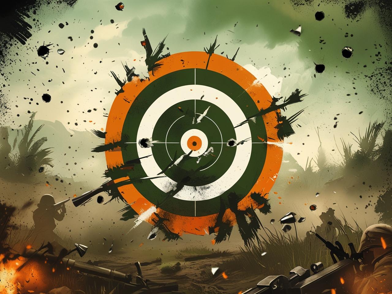 Commando Sniper: CS War