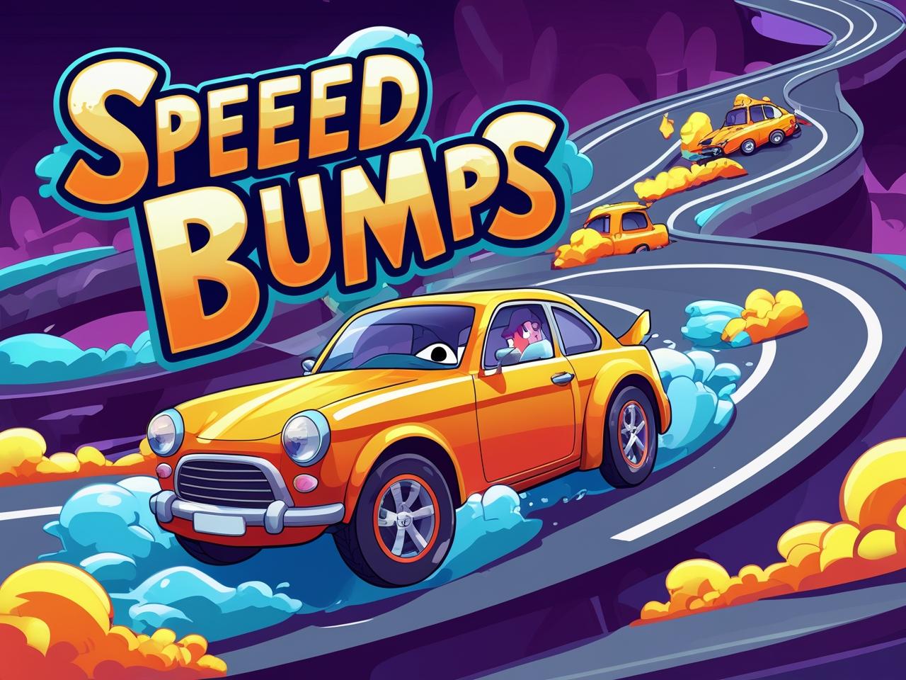 Speed Bumps