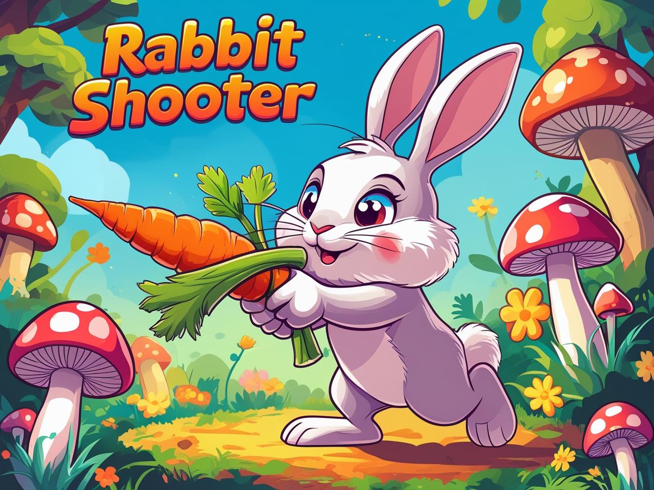 Rabbit Shooter