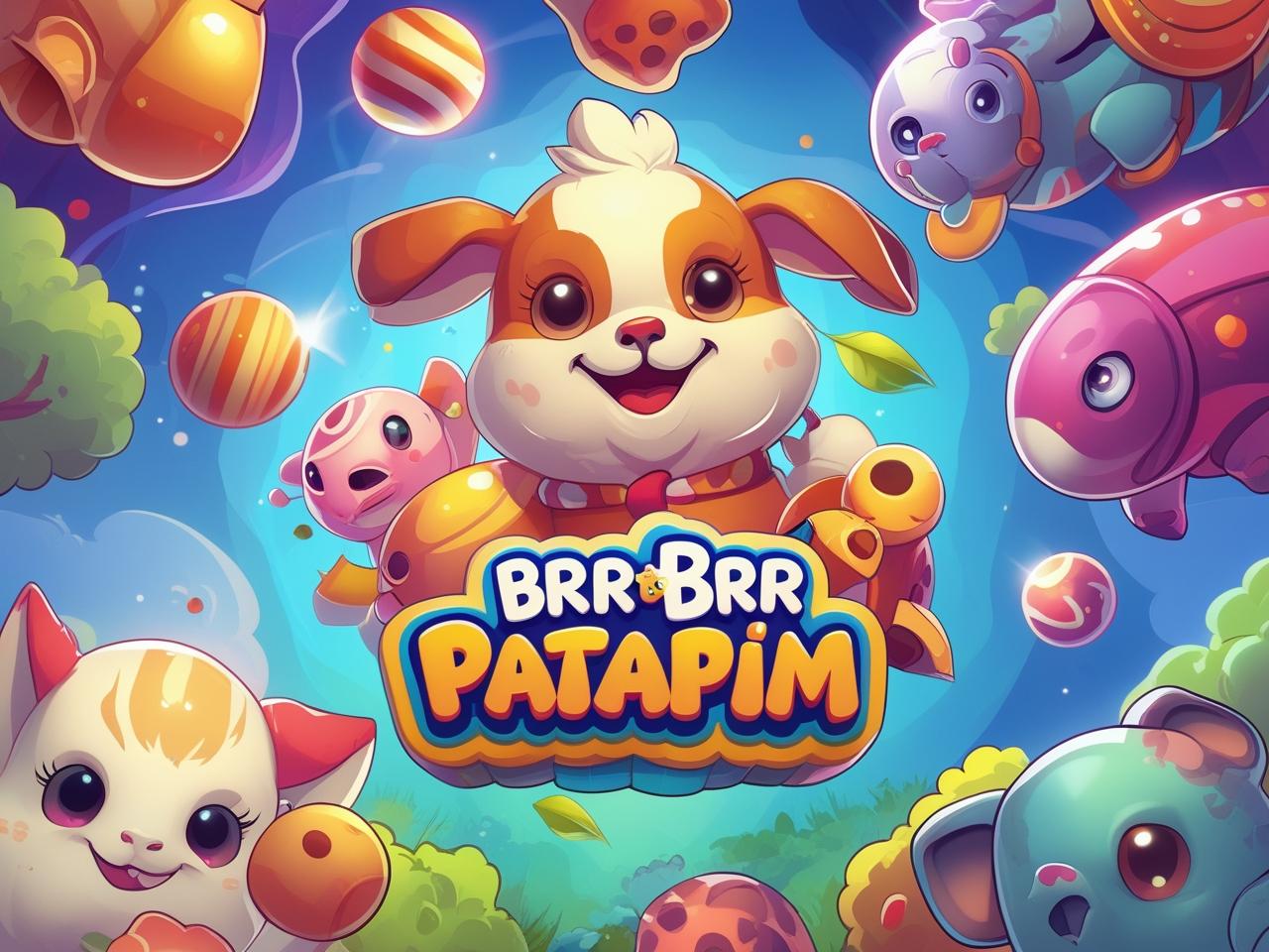 BrrBrr Patapim