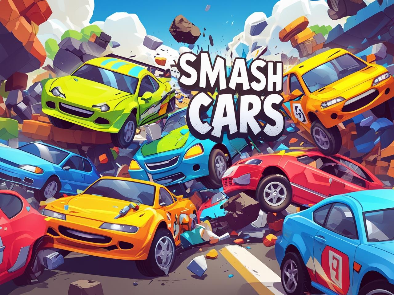 Smash Cars