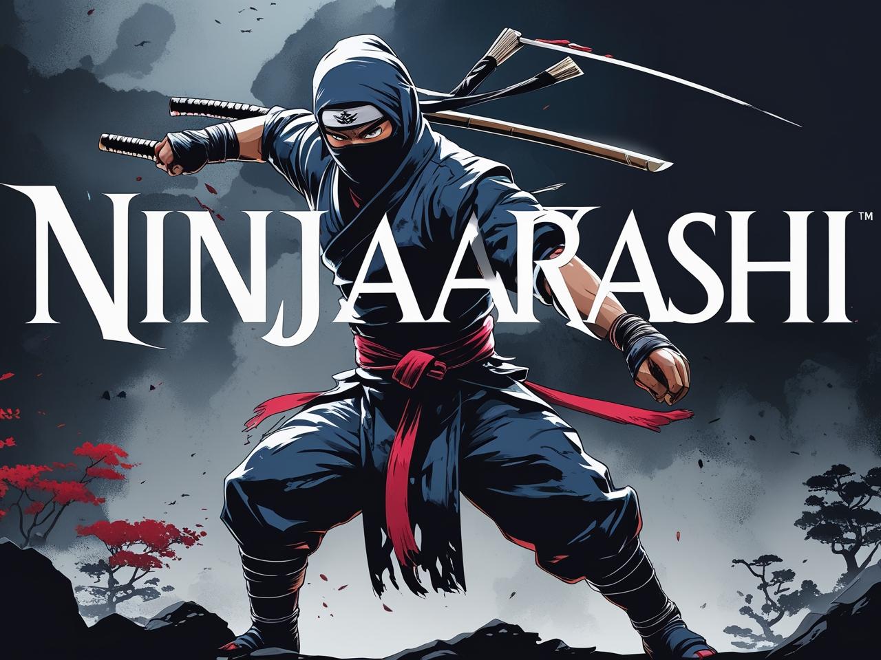 Ninja Arashi