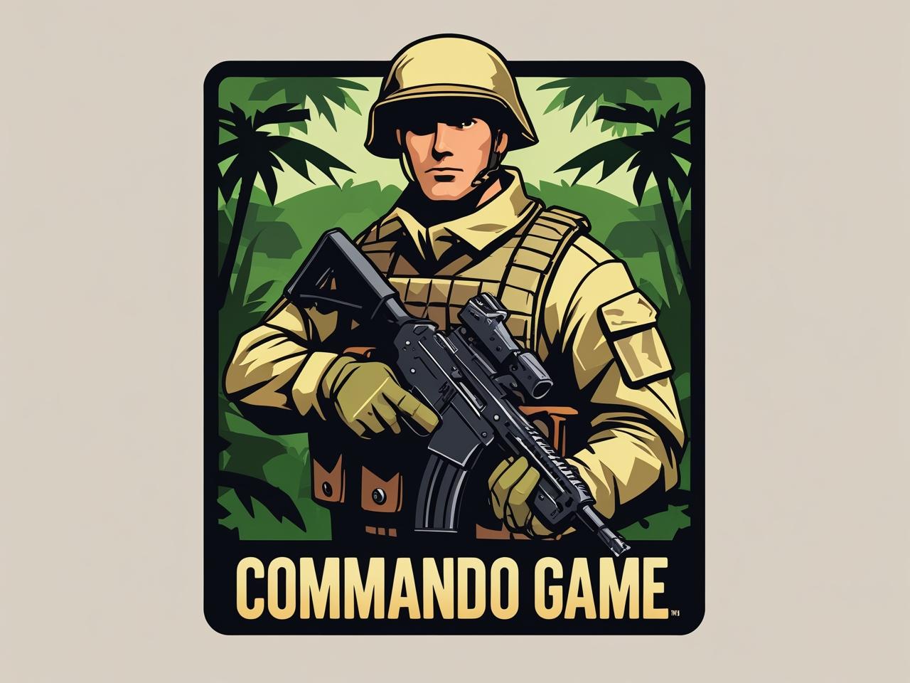 COD Duty Call FPS